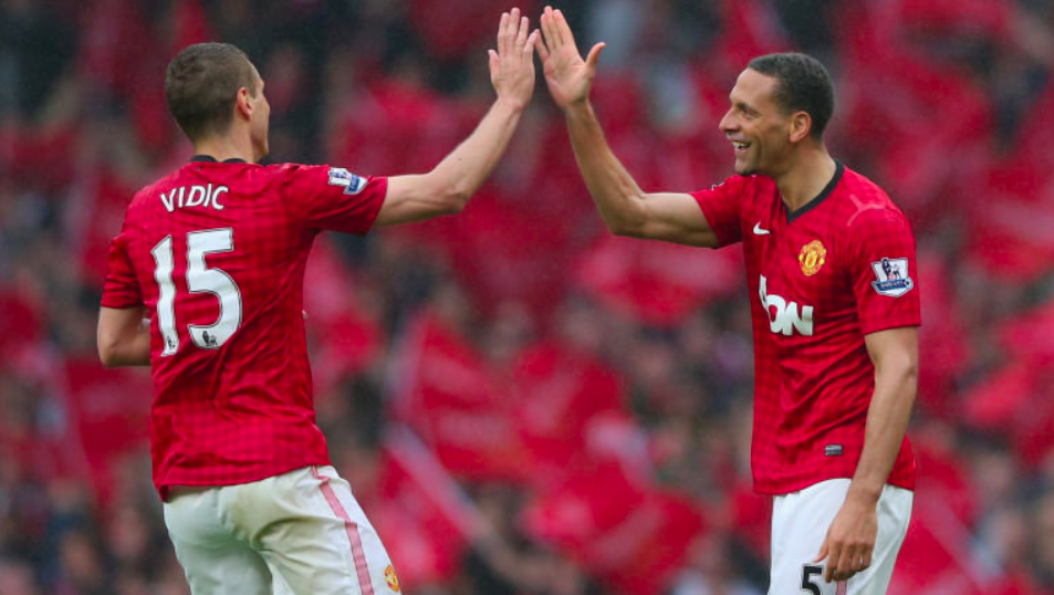 一名尤文蒂 一名尤文蒂