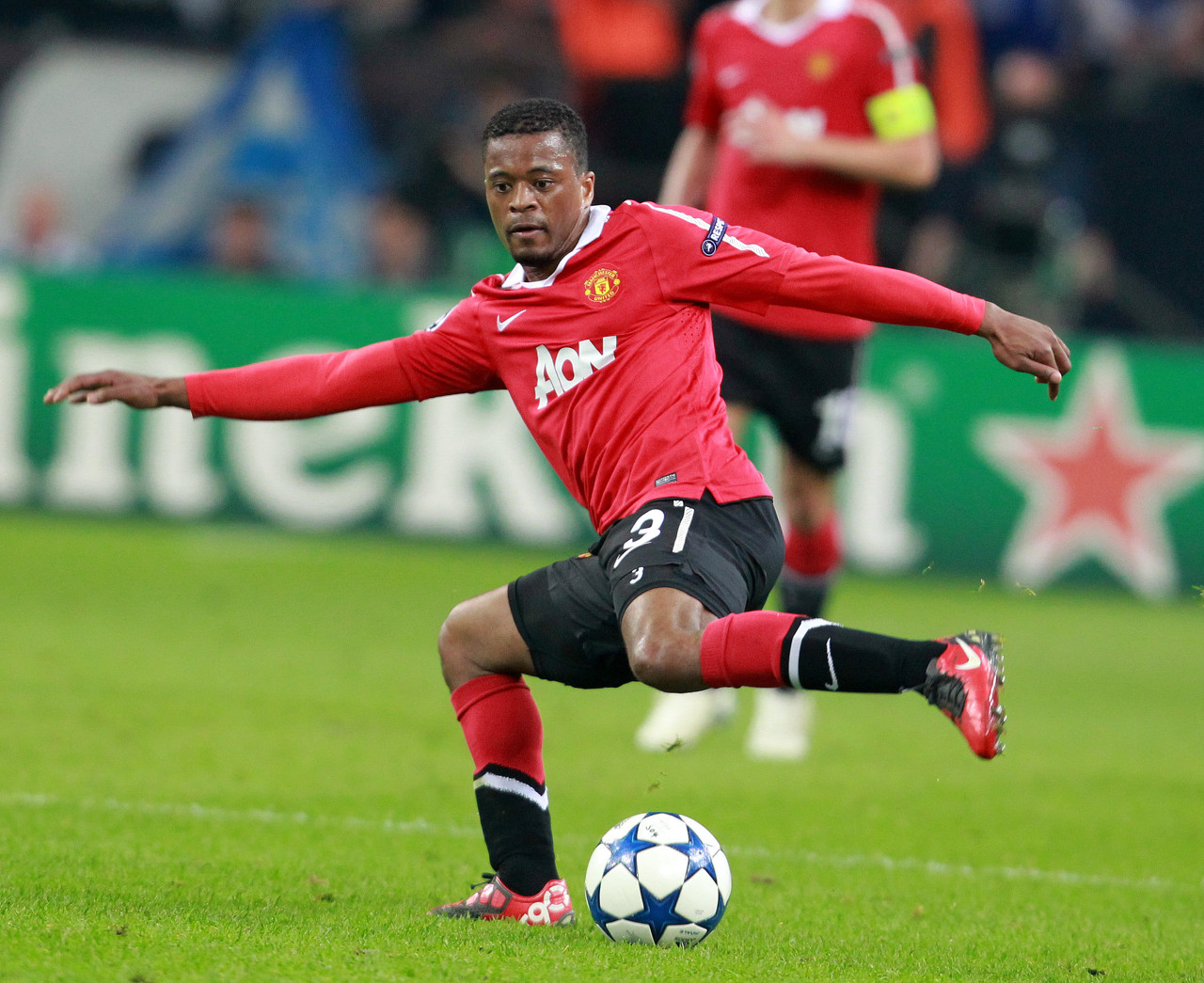 为未来打下 为未来打下