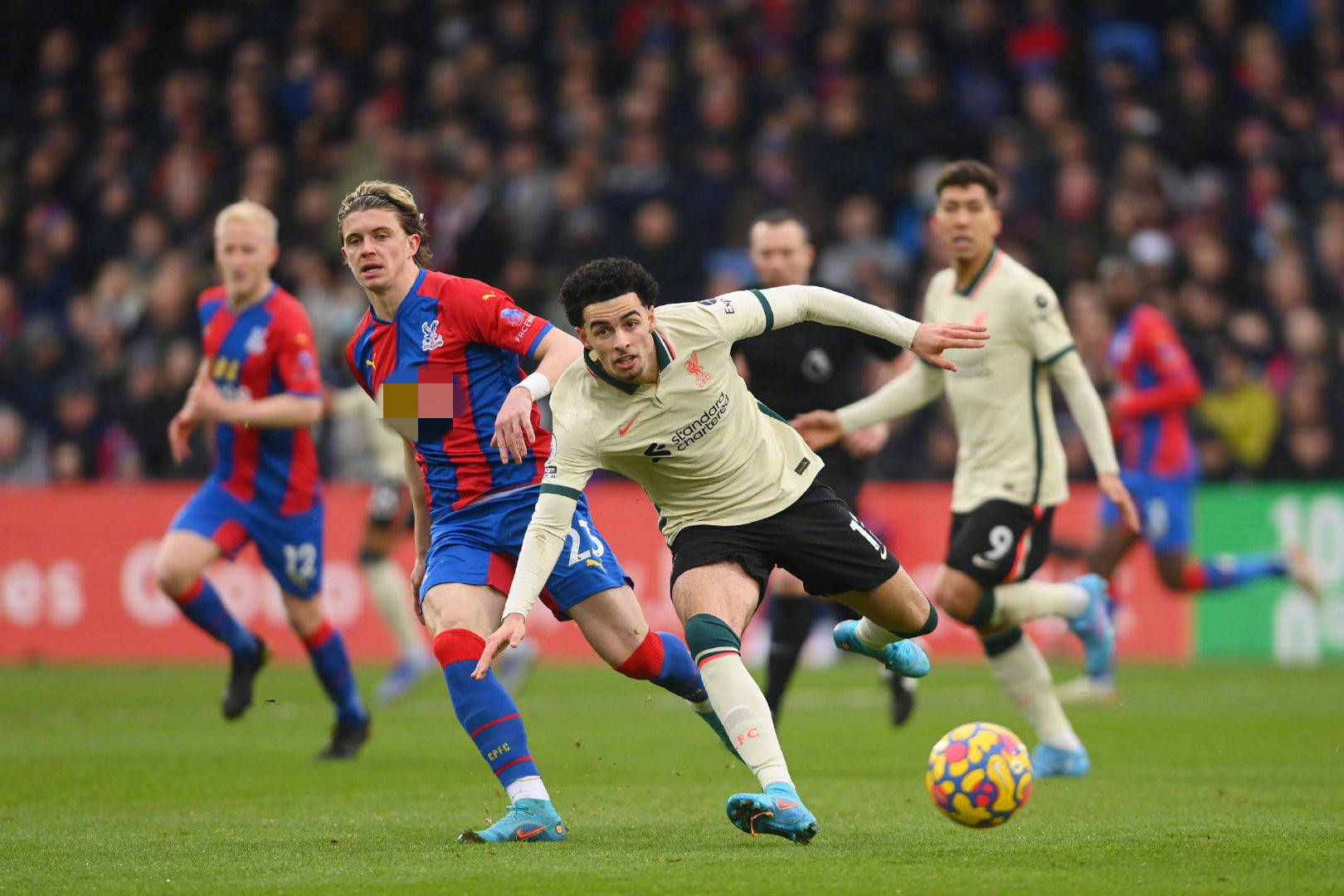 更多的是球 更多的是球